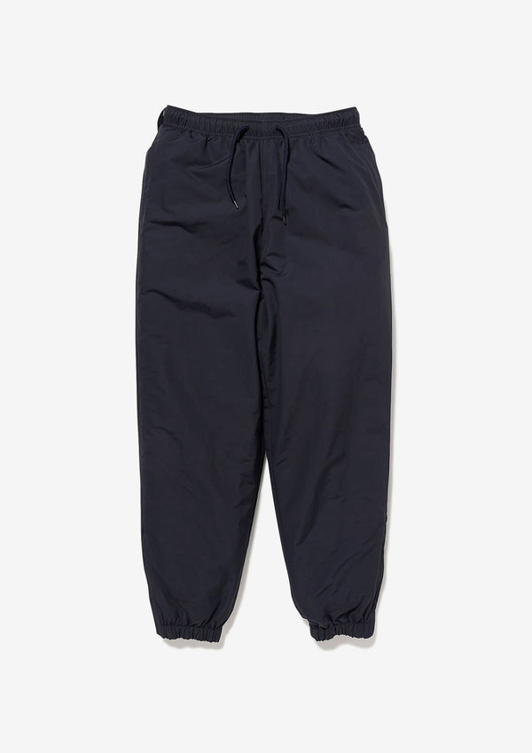 WHARF NYLON TROUSERS