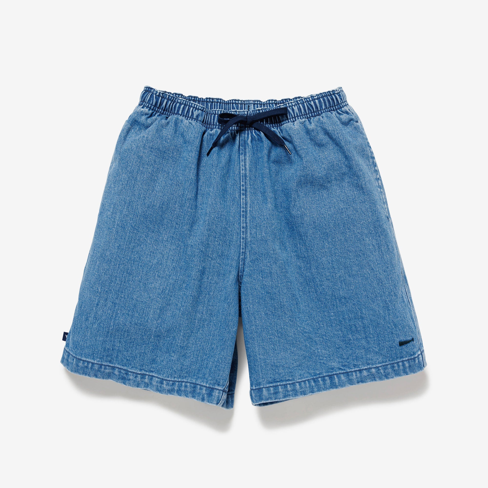 DESCENDANT/SHORE 06 OX SHORTS (GRAY)