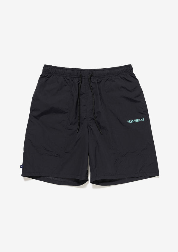 DBS NYLON BEACH SHORTS