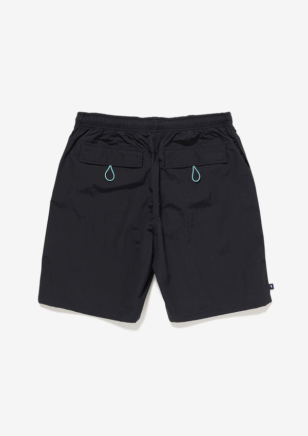DBS NYLON BEACH SHORTS