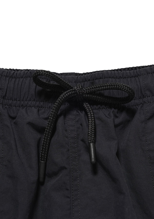 DBS NYLON BEACH SHORTS