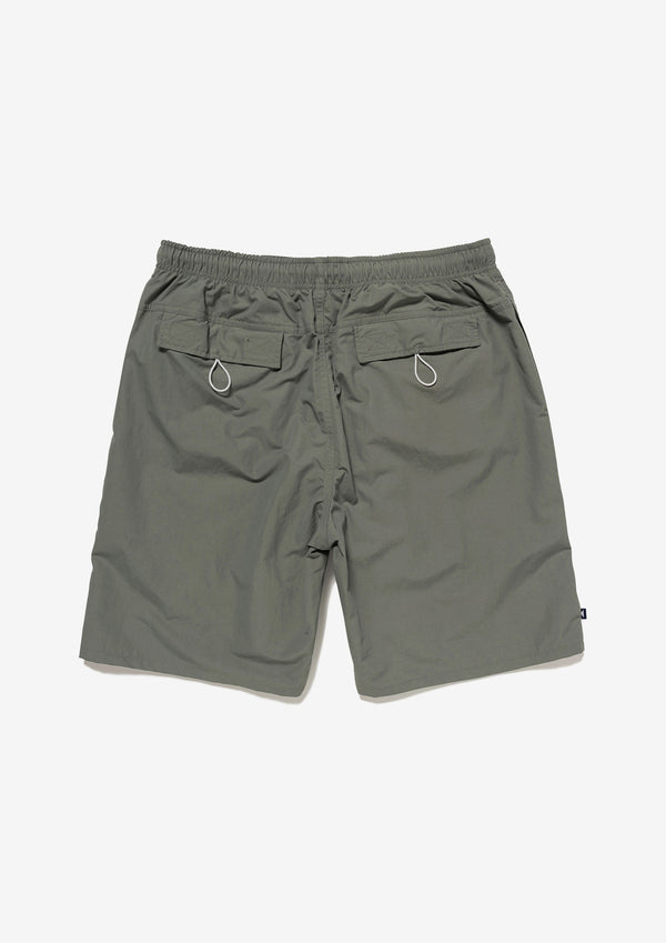 DBS NYLON BEACH SHORTS