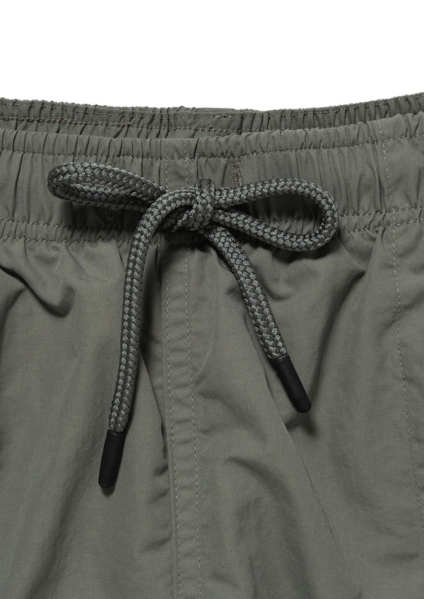 DBS NYLON BEACH SHORTS