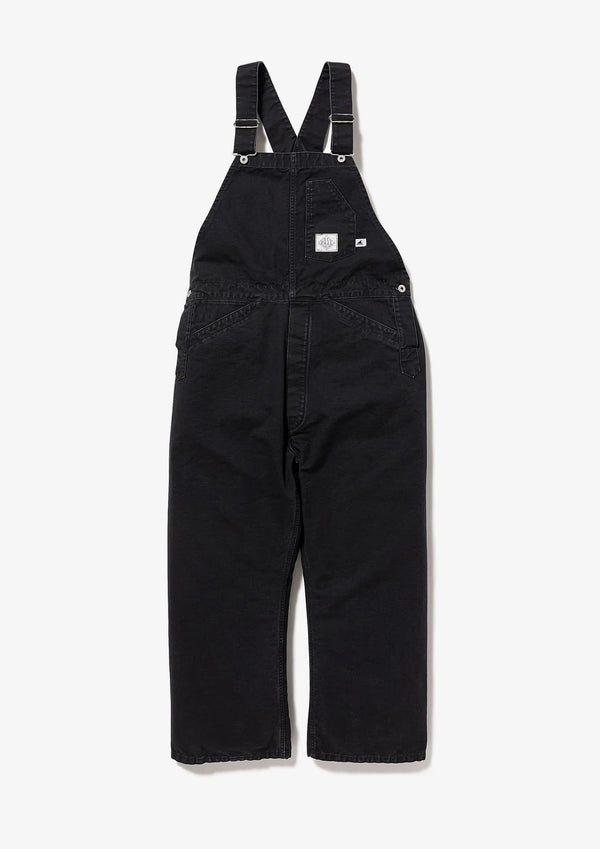 1993 DUCK OVERALLS POST O'alls