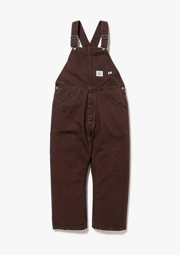 1993 DUCK OVERALLS POST O'alls