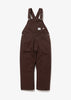 1993 DUCK OVERALLS POST O'alls