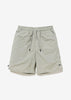TIDE NYLON BEACH SHORTS
