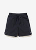 TIDE NYLON BEACH SHORTS