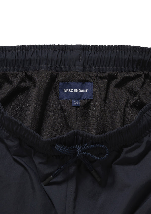 TIDE NYLON BEACH SHORTS