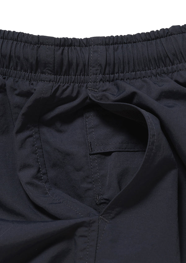 TIDE NYLON BEACH SHORTS