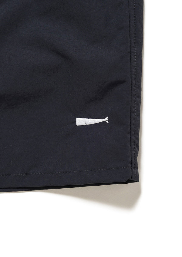 TIDE NYLON BEACH SHORTS
