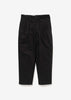 DC-3 ORGANIC COTTON TWILL TROUSERS