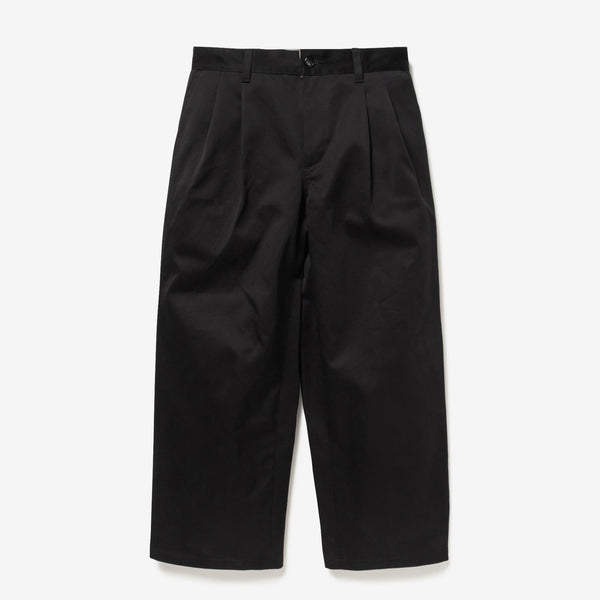 SF WIDE TROUSERS