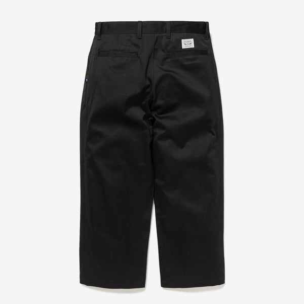 SF WIDE TROUSERS