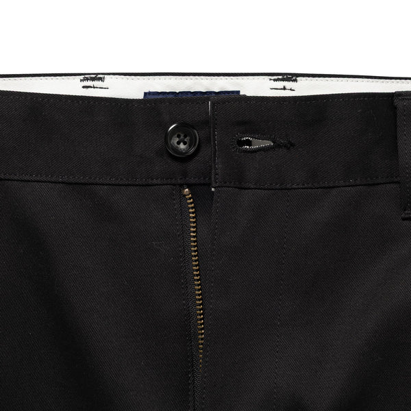 SF WIDE TROUSERS