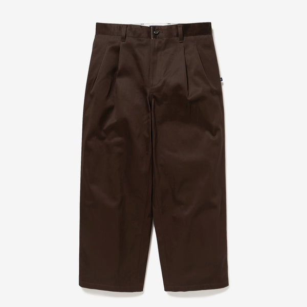SF WIDE TROUSERS