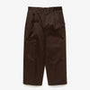 SF WIDE TROUSERS