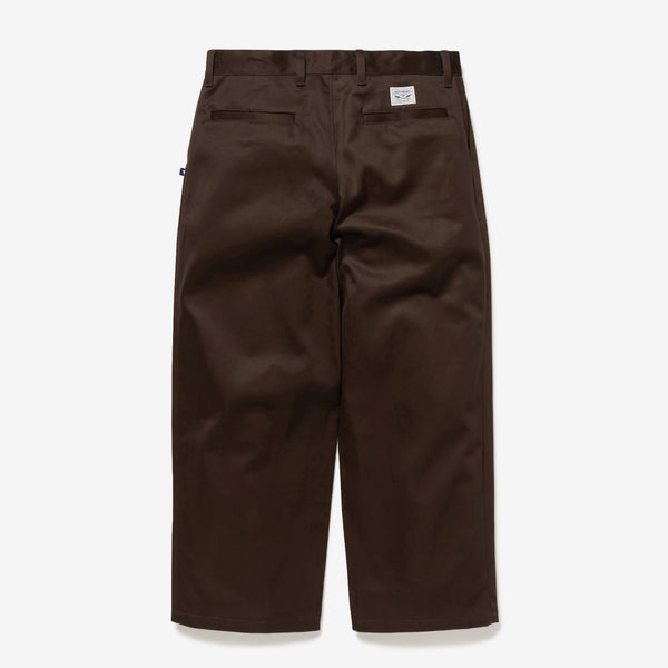 SF WIDE TROUSERS