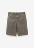 PIT TWILL SHORTS