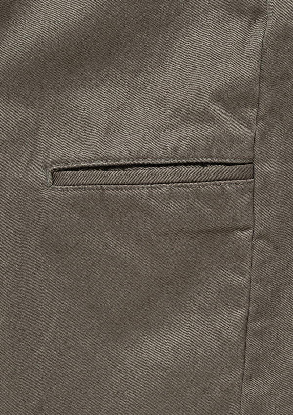 PIT TWILL SHORTS