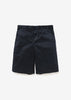 PIT TWILL SHORTS