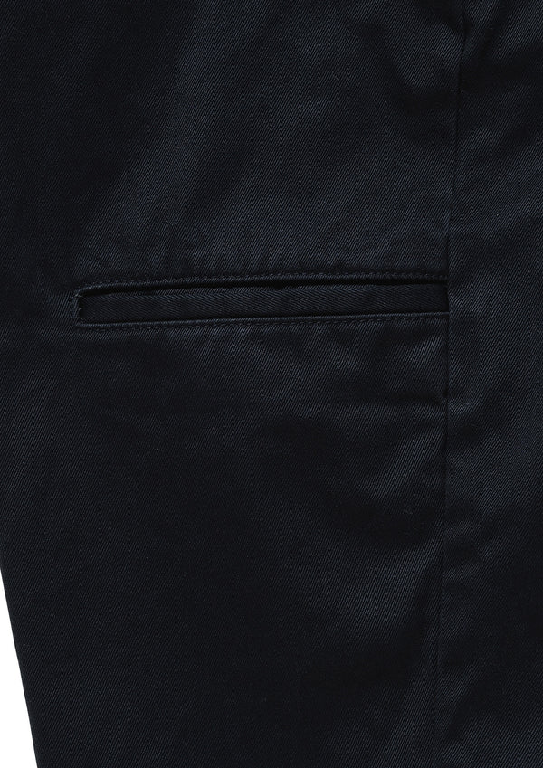 PIT TWILL SHORTS