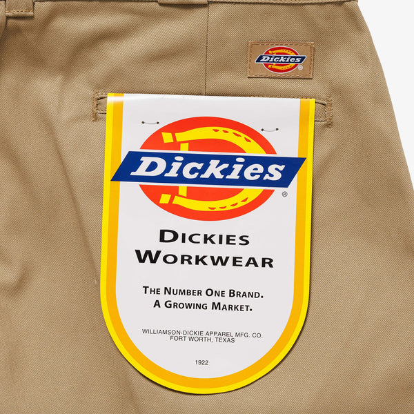 6535 WORK TROUSERS Dickies