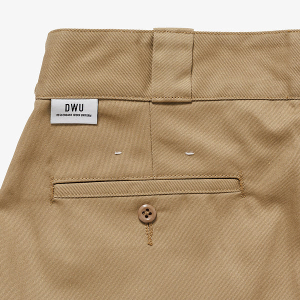 6535 WORK TROUSERS Dickies