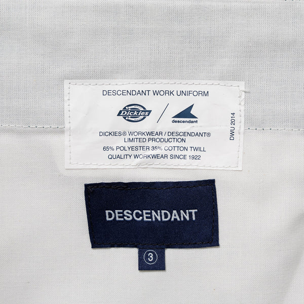 6535 WORK TROUSERS Dickies