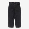 1995 DUCK TROUSERS BAGGY