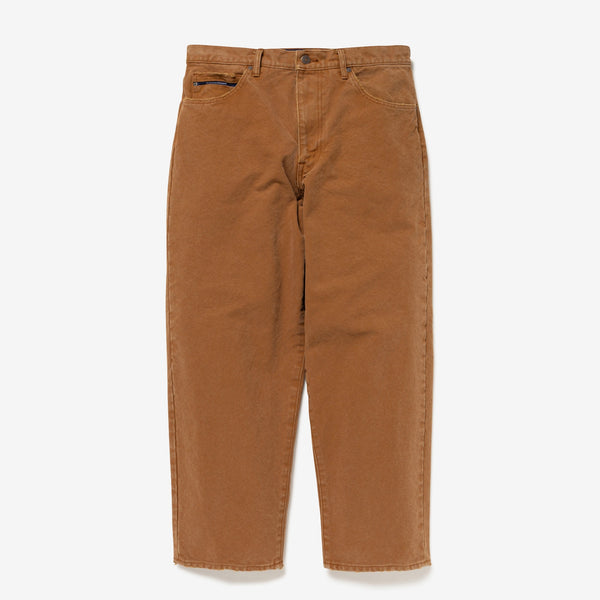 1995 DUCK TROUSERS BAGGY