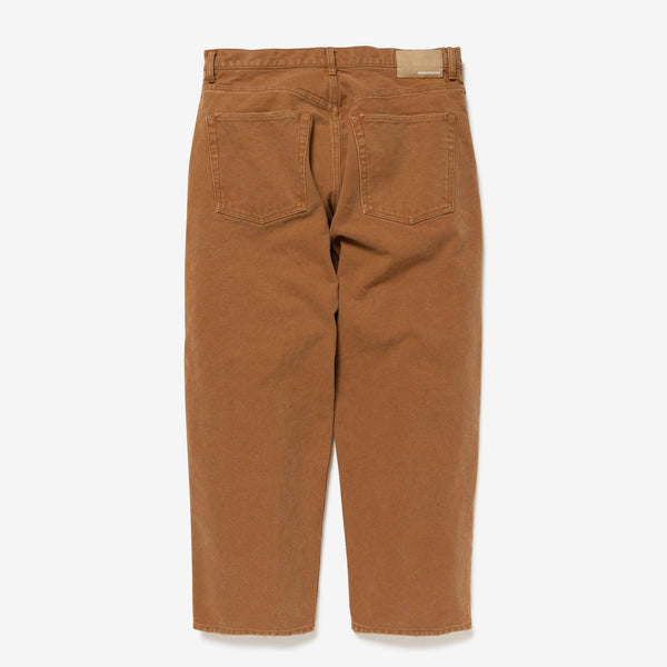 1995 DUCK TROUSERS BAGGY