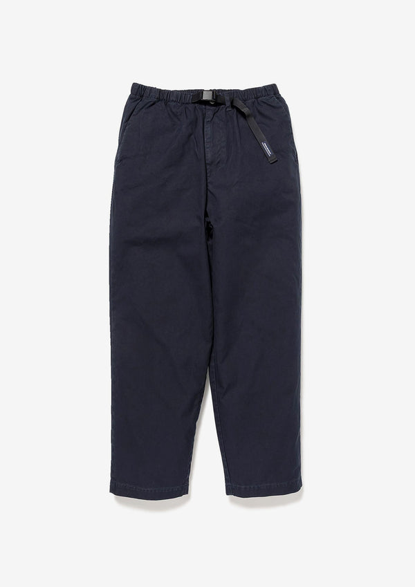 CLASP DUCK TROUSERS