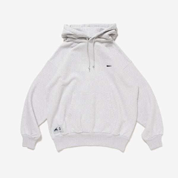 PE HOODY