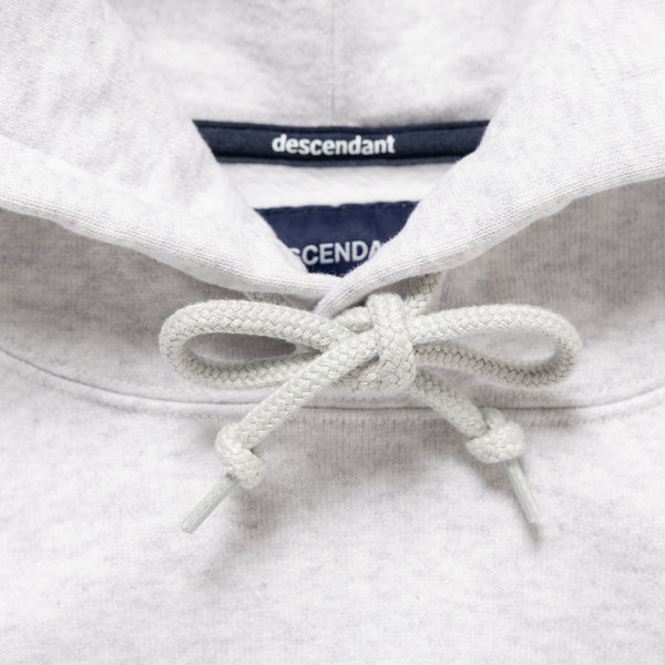 PE HOODY