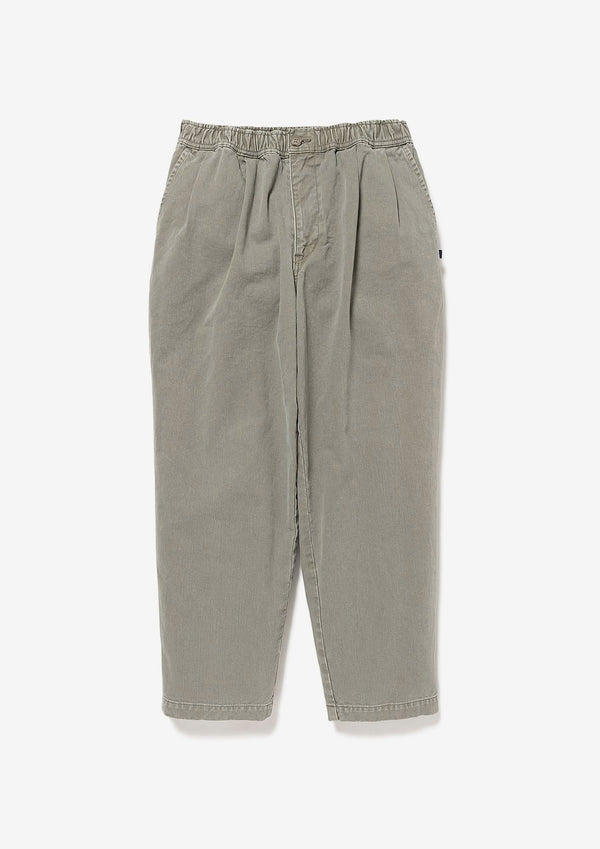 OS TWILL TROUSERS