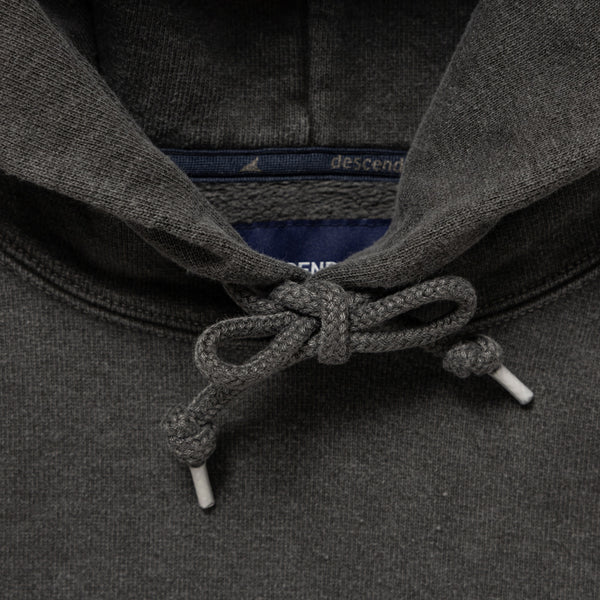 CACHALOT HOODY PIGMENT DYE