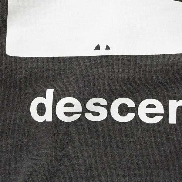 CACHALOT HOODY PIGMENT DYE