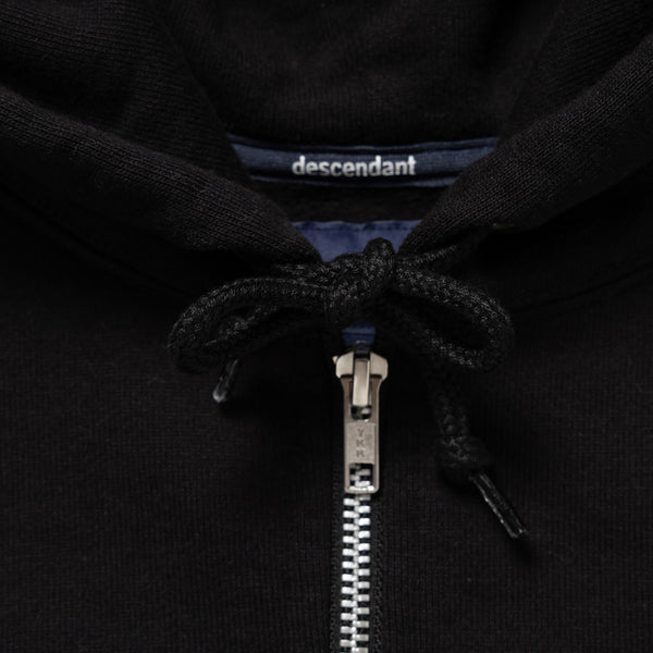 OTL ZIP HOODY