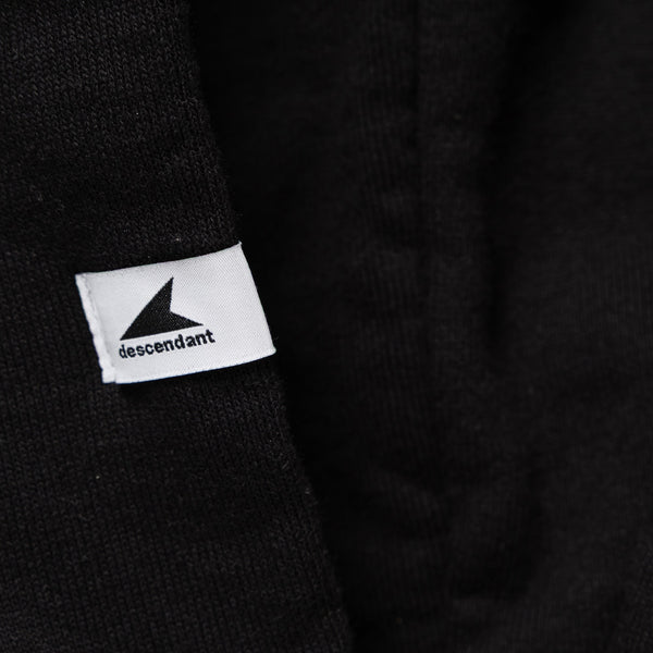 OTL ZIP HOODY