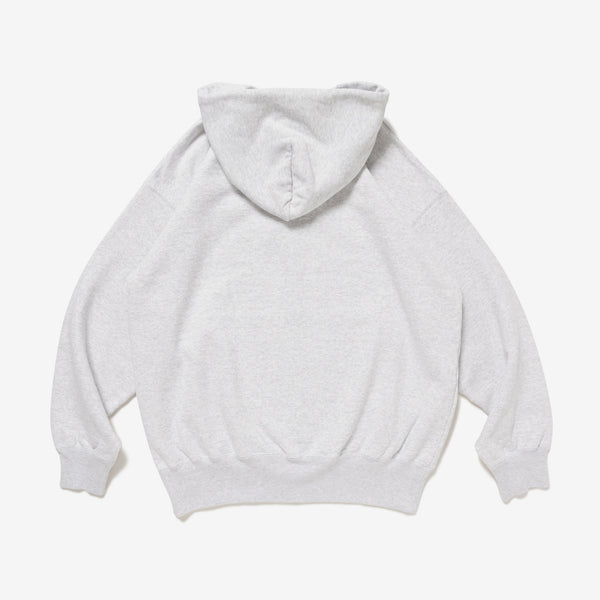 OTL ZIP HOODY
