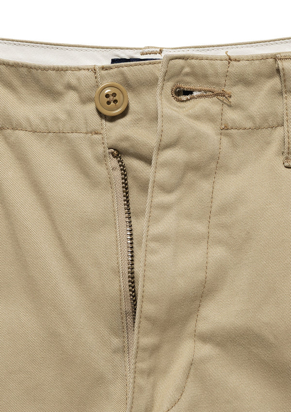 SEAFOWL TWILL TROUSERS