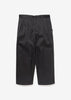 SF TWILL TROUSERS
