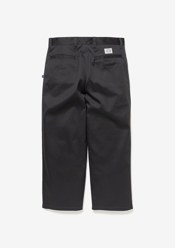 SF TWILL TROUSERS