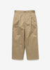 SF TWILL TROUSERS