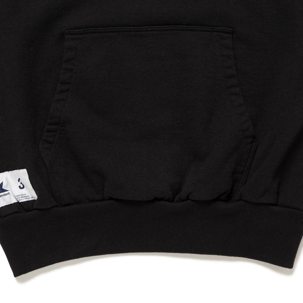 CACHALOT HOODY