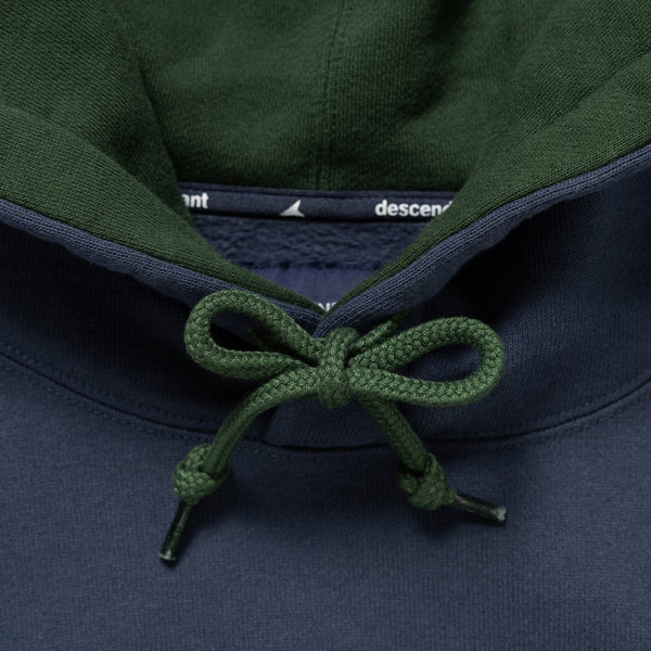 CACHALOT HOODY