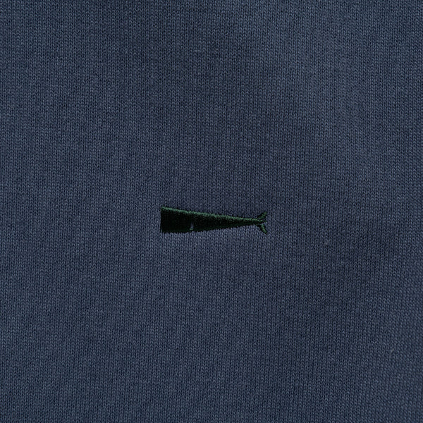 CACHALOT HOODY
