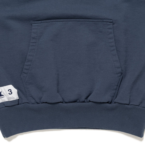 CACHALOT HOODY