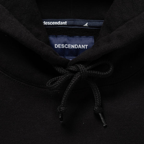 HORIZON HOODY